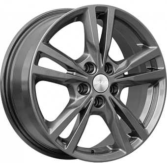 ���� ����� SKAD �������� 7x17 5x112 ET43 DIA66.6 ������